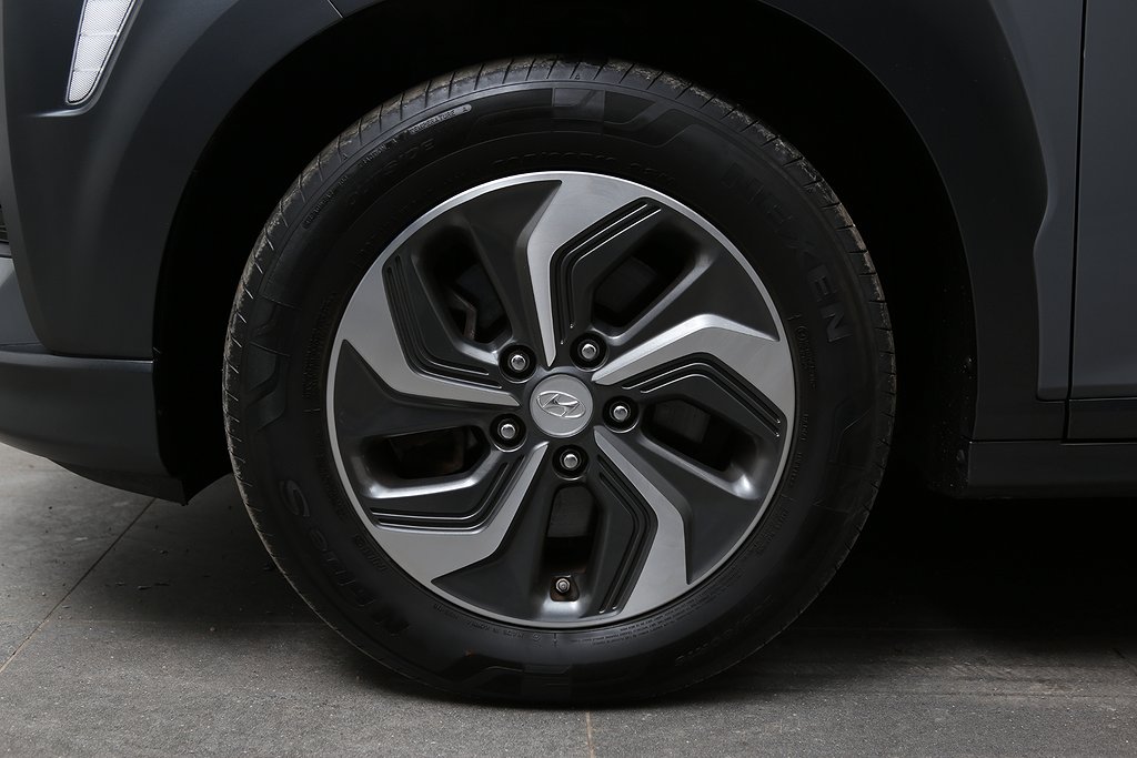 SUV Hyundai Kona 18 av 18