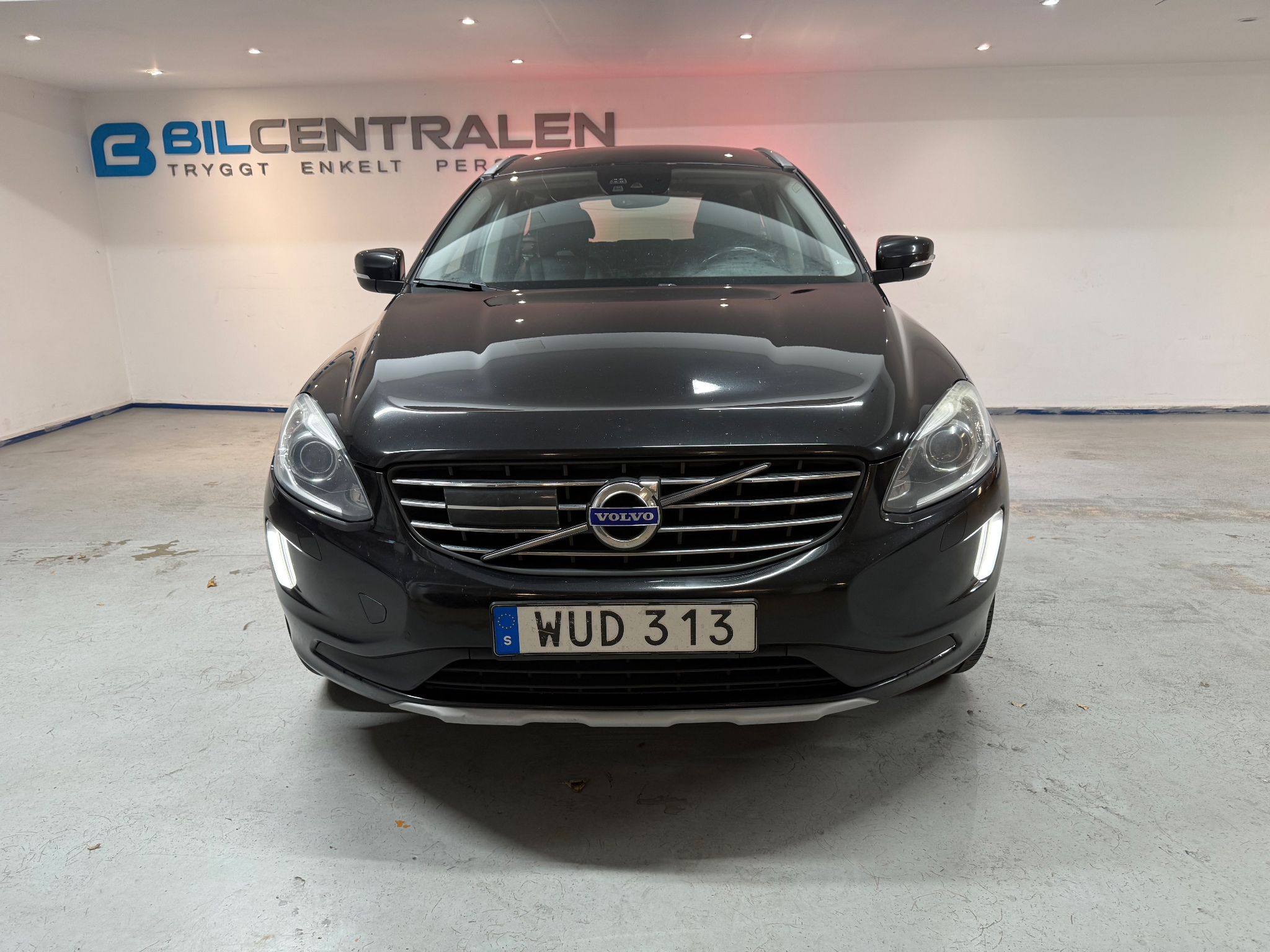 Volvo XC60 2017, bild 4/38