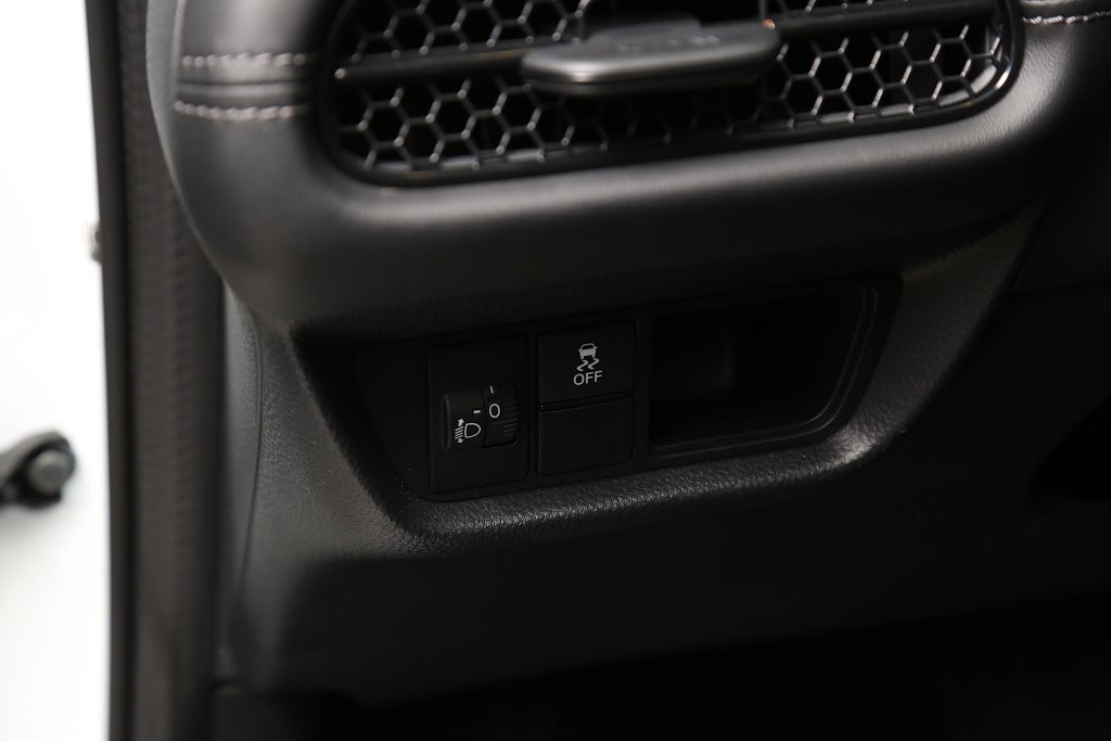 Honda ZR-V e:HEV e-CVT 184hk Elegance Honda Serviceavtal