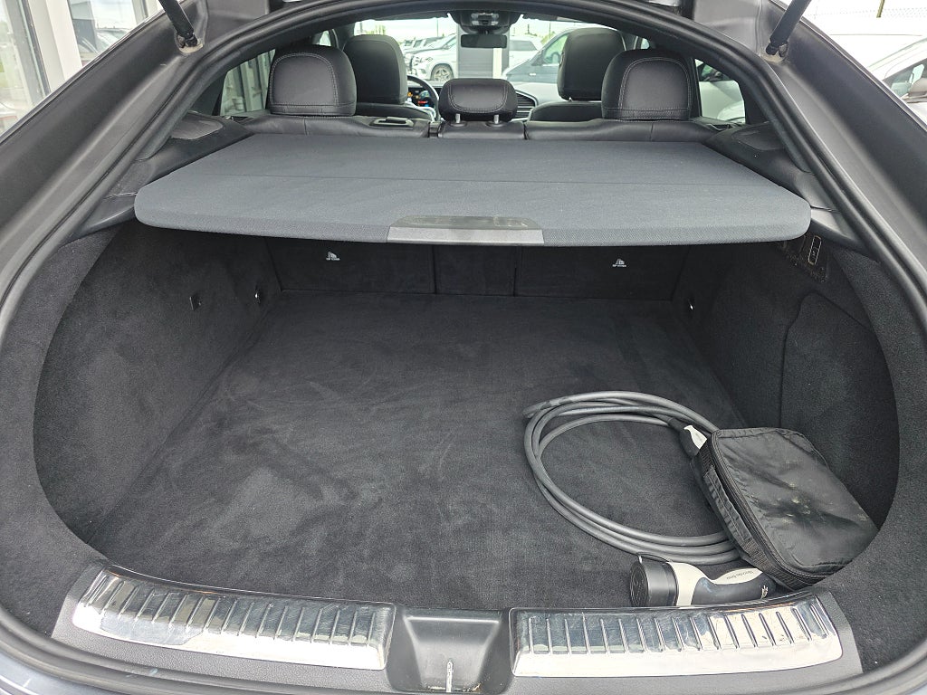 Mercedes-Benz GLE 350 de 4MATIC Coupé AMG Line Premium Plus - bild 13