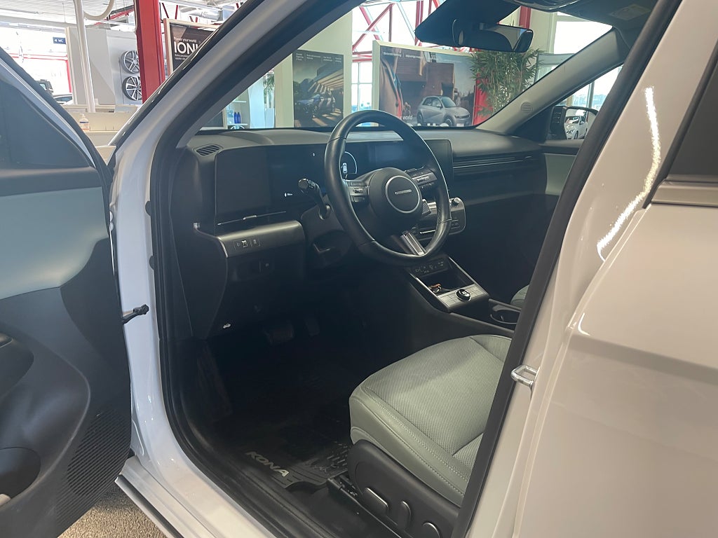 Hyundai Kona 2024 - miniatyr 8