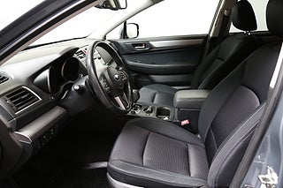 Kombi Subaru Outback 10 av 26