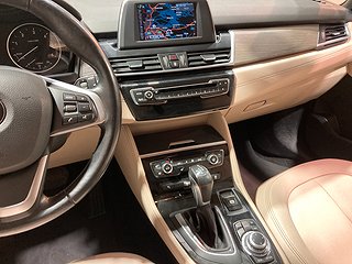 Kombi BMW 220 12 av 20
