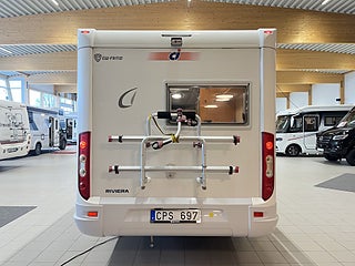 Husbil-halvintegrerad Ci RIVIERA 55 P 5 av 27