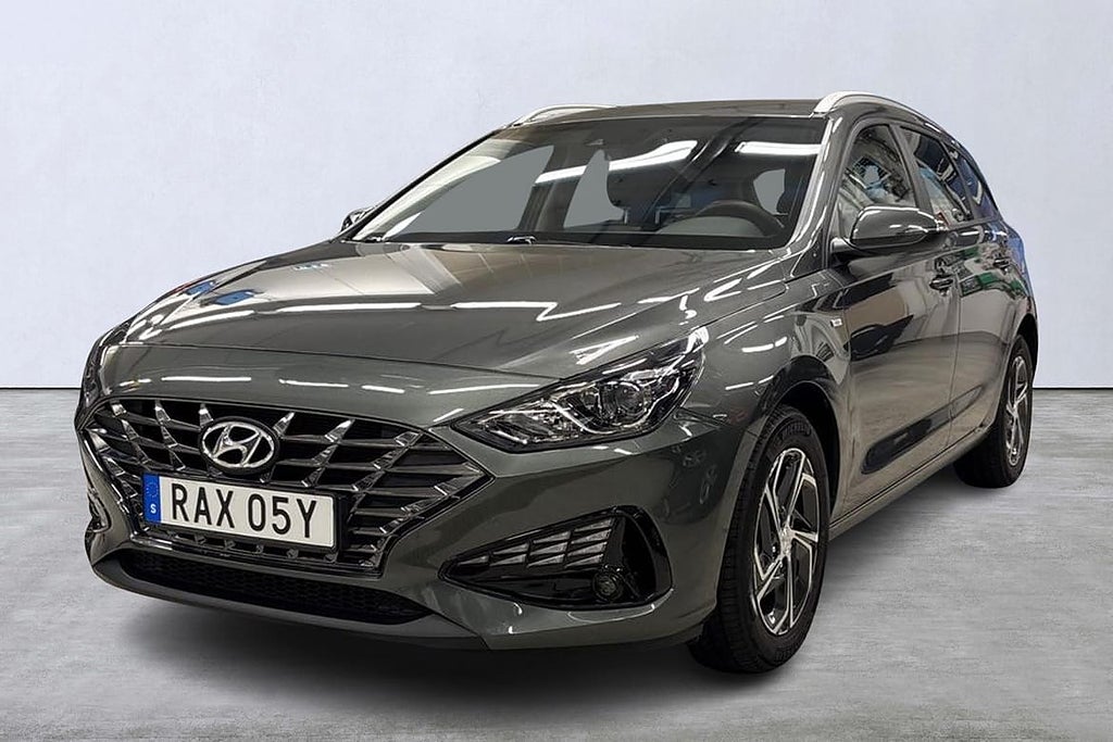 Hyundai i30 Kombi Stc 1.0 T-GDi MHEV Essent