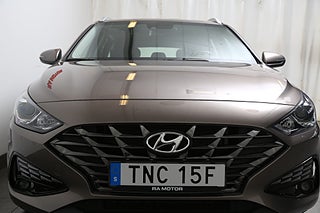 Kombi Hyundai i30 5 av 28