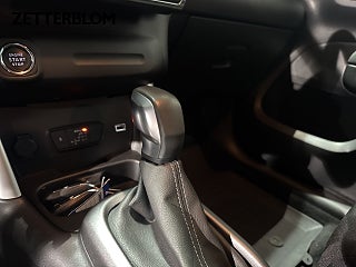 SUV Citroen C3 Aircross 14 av 15
