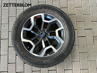 SUV Subaru Outback 18 av 19