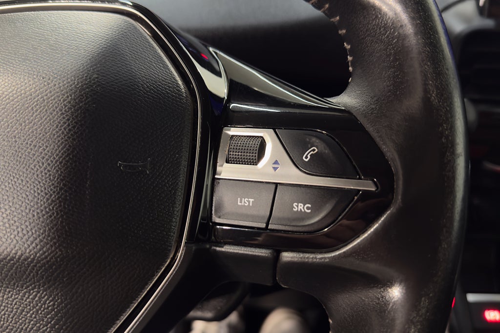 Peugeot Partner 2021 - miniatyr 14