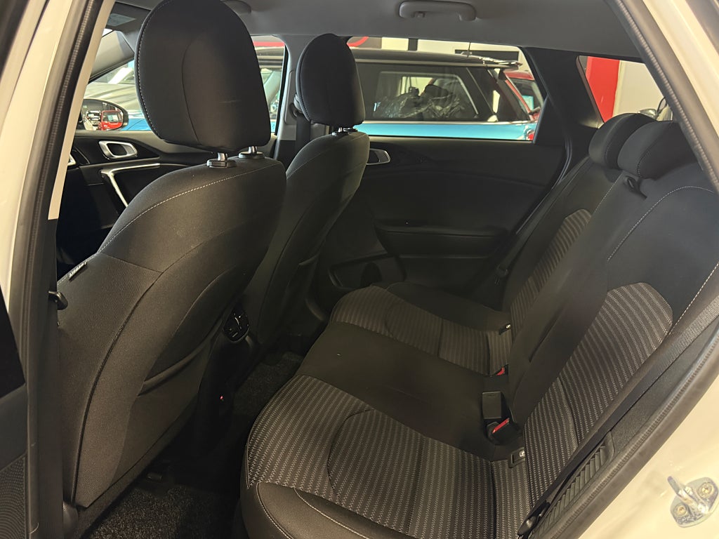 Kia Ceed 2024 - miniatyr 23