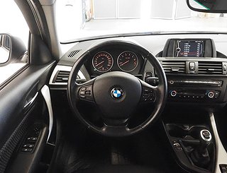 Halvkombi BMW 116 12 av 17