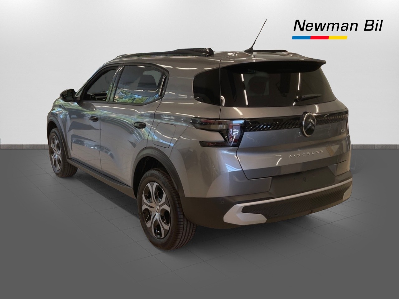 Citroen C3 Aircross 2025, photo 6/39