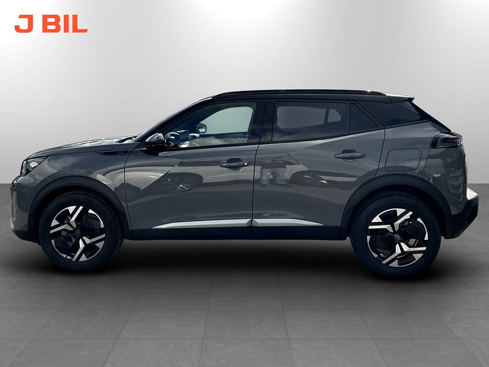 Bild på Peugeot 2008 GT 1.2 PT 130hk Aut B-KAMERA CARPLAY