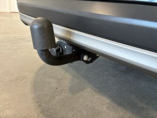 Hyundai Tucson 1.6 T-GDI 4WD Premium Drag Motorvärm Kamera
