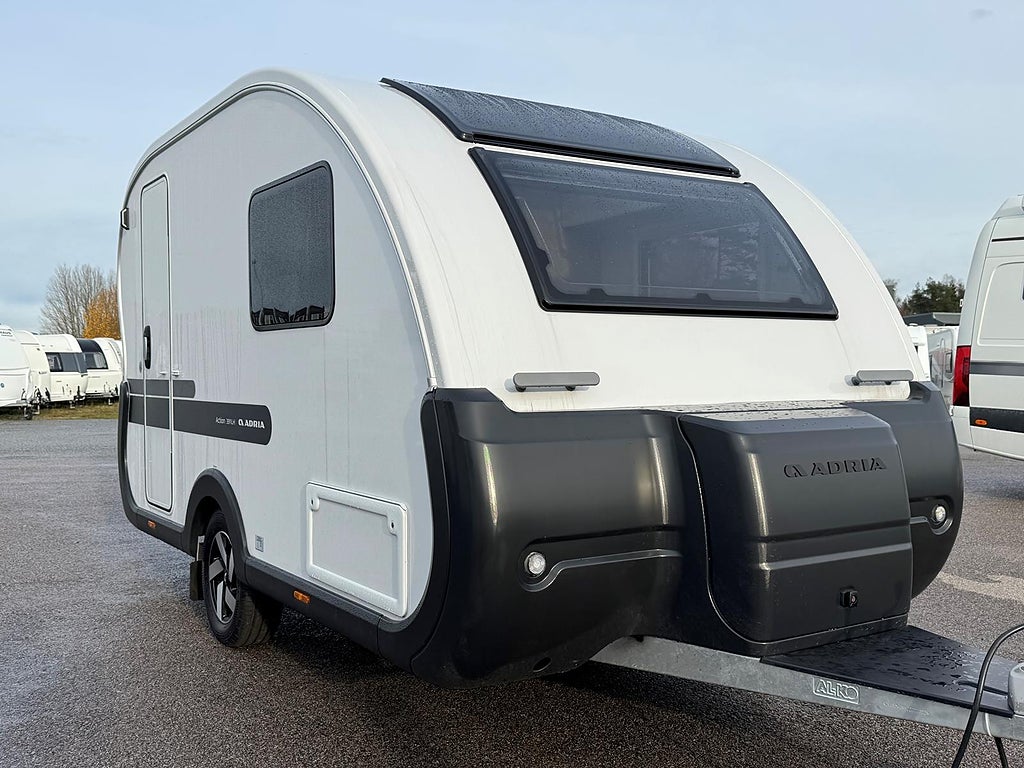 Adria ACTION 391 LH