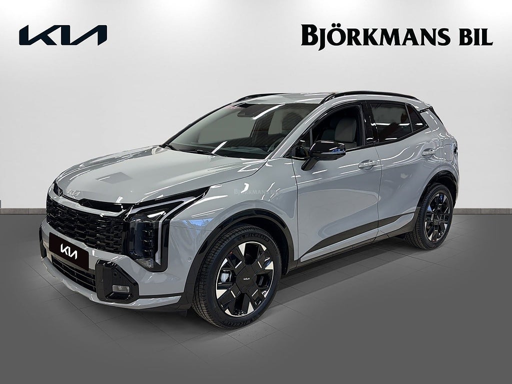 Kia Sportage PHEV GT LINE/ BUSSINES EDTION 