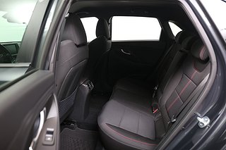 Halvkombi Hyundai i30 22 av 23