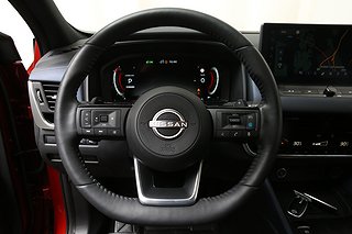 SUV Nissan Qashqai 10 av 16