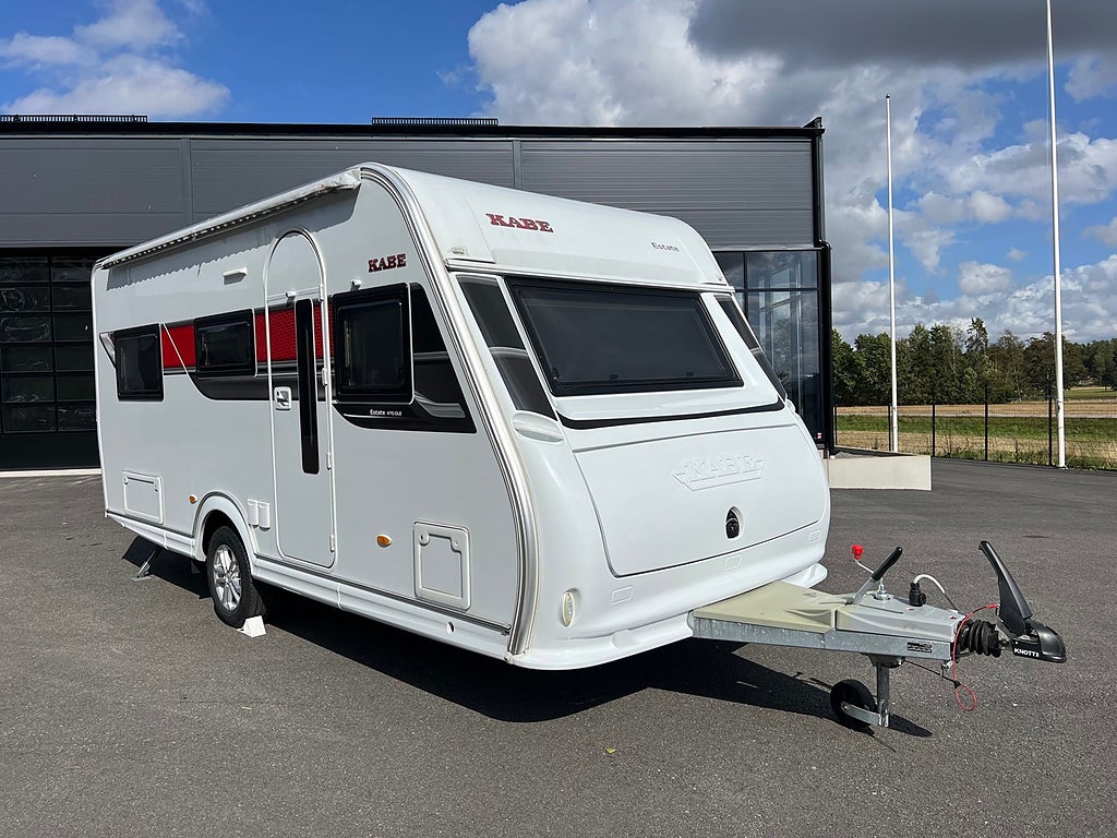 Kabe Estate 470 GLE -23