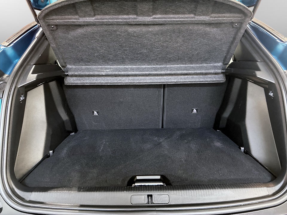 Bild på Peugeot 2008 GT Hybrid 145hk Aut CARPLAY B-KAMERA