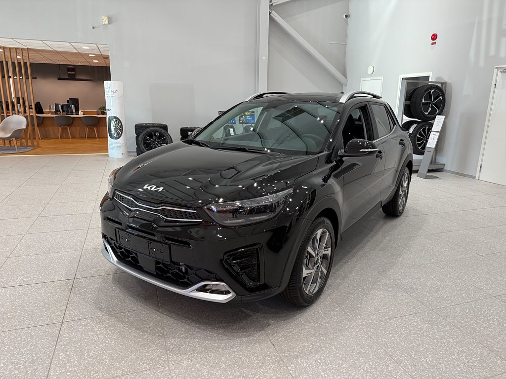 Kia Stonic 1.0 T-GDI Automat GT-Line Omgående Leverans