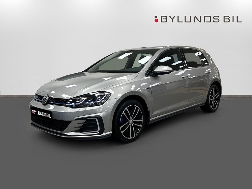 Volkswagen Golf GTE 1.4 TSI ACT OPF GTE *Vinterhjul ingår