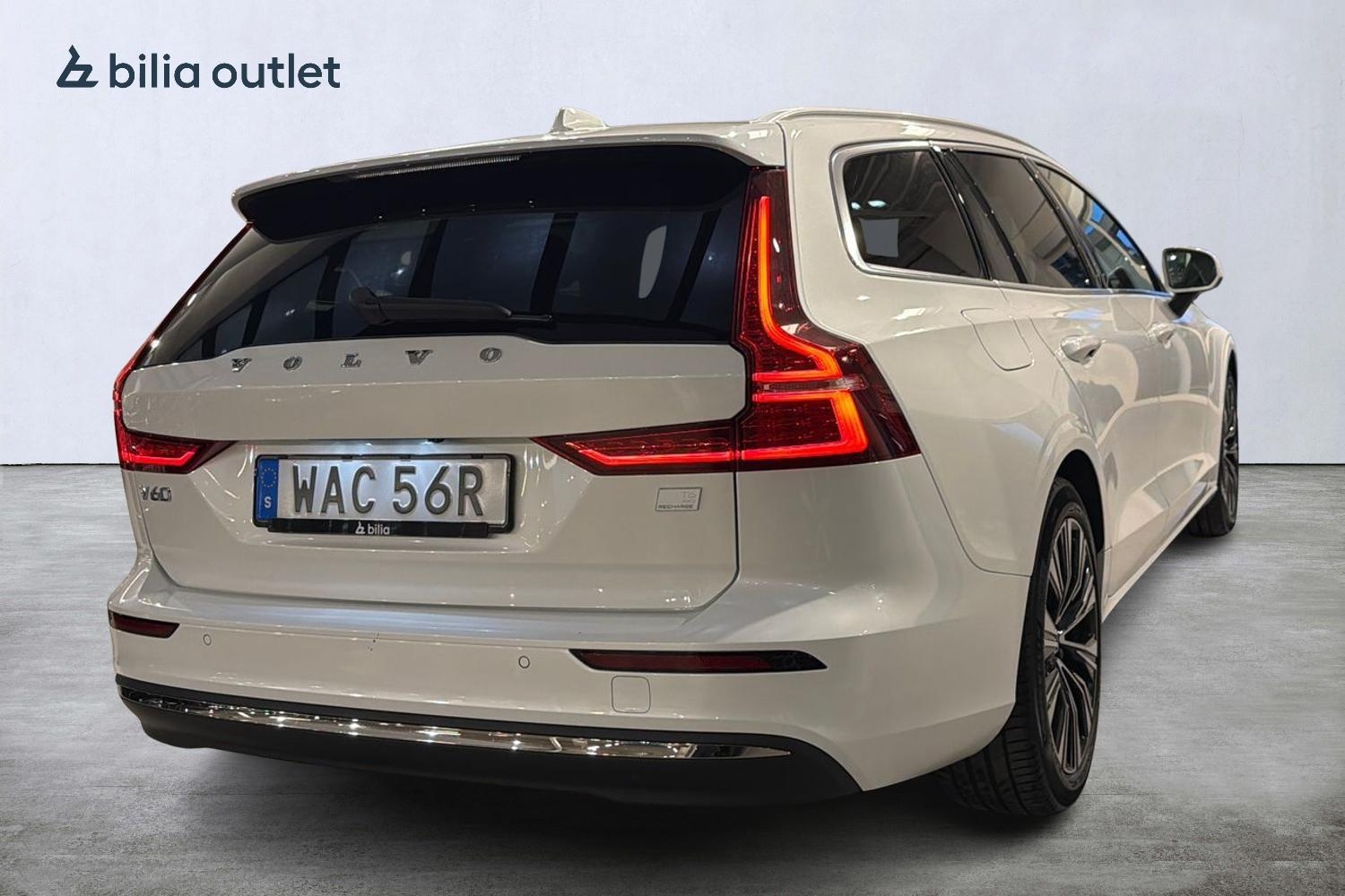 Volvo V60 Core 2023, bild 7/10