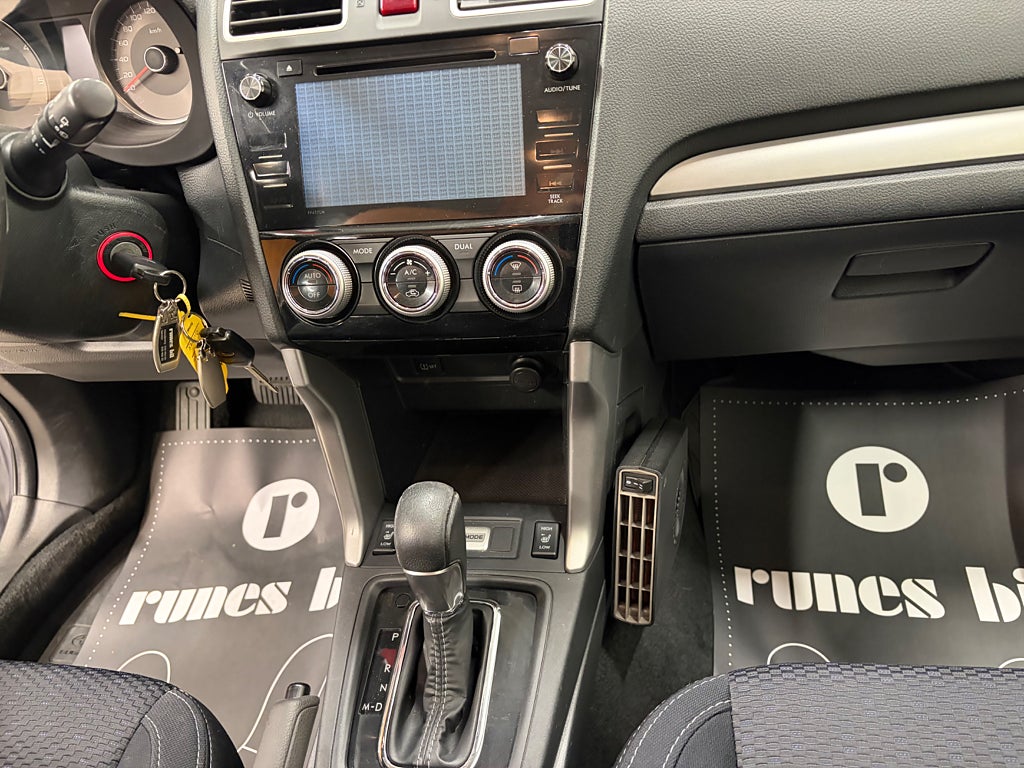 Subaru Forester 2015 - miniatyr 9