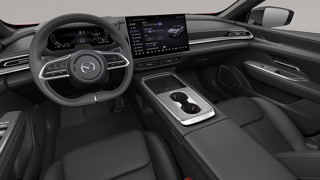 Mazda 6 e Takumi 68.8 kWh PREMIÄR 2025