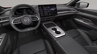 Sedan Mazda 6 11 av 15
