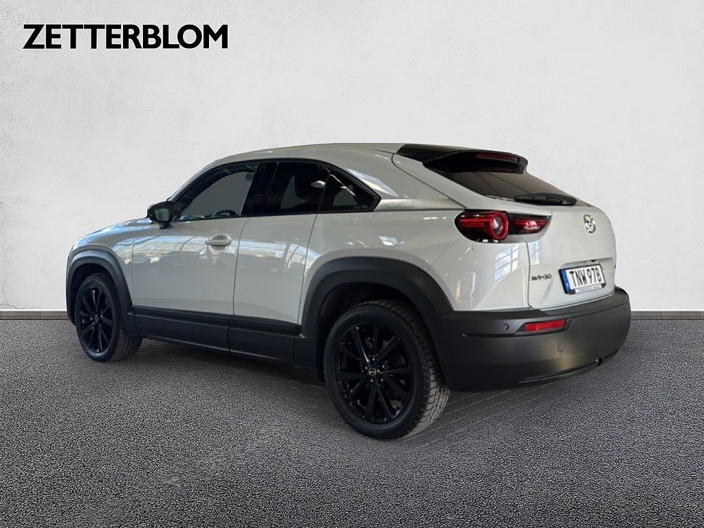 SUV Mazda MX-30 3 av 17