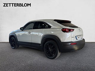 SUV Mazda MX-30 3 av 17