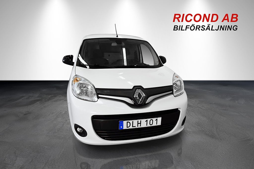 Renault Kangoo 2017 - miniatyr 6