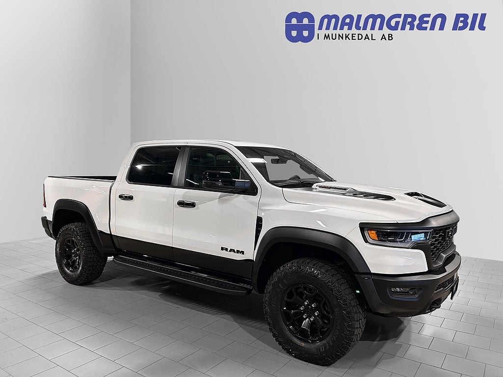 Dodge RAM 1500 RHO 548 HK High Output