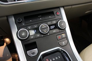 SUV Land Rover Range Rover 16 av 19