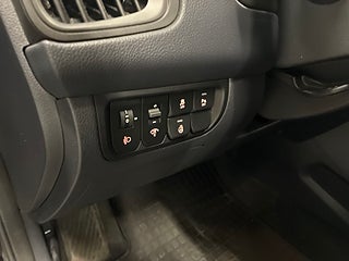 Kia Rio 5-dörrar 1.4 CVVT GLS S&V-hjul/BT/Psens/Rattvärme – bild 17