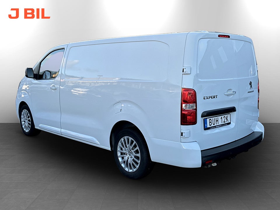 Bild på Peugeot Expert PRO+ 2.0 BHDi 145hk Aut L3 B-KAMERA