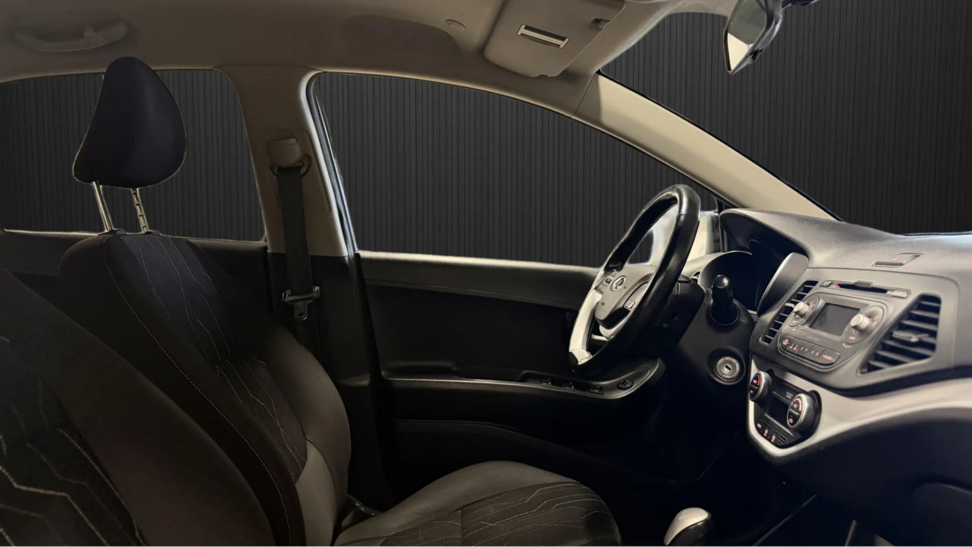 Kia Picanto 2017, kuva 7/35