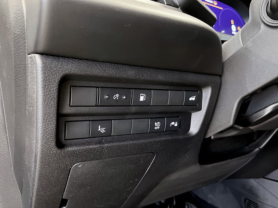 Bild på Mitsubishi Outlander Intense Edition PHEV 4WD - OMGÅENDE LEVERANS!