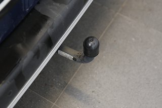 Minibuss Peugeot Rifter 8 av 18