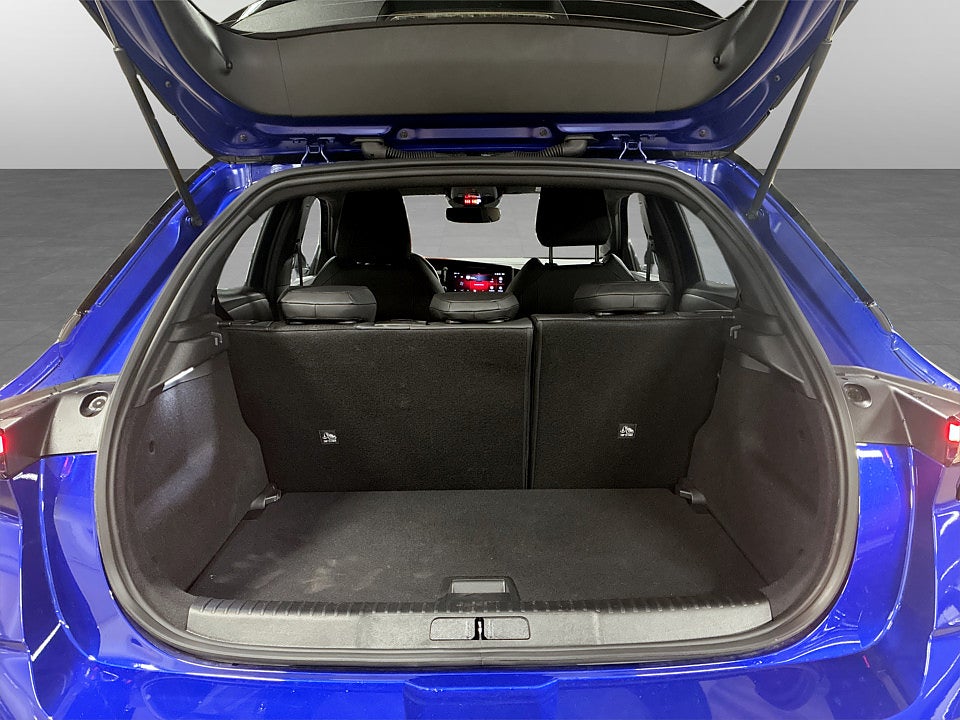 Bild på Opel Mokka GS Hybrid 145hk Aut CARPLAY NAVI