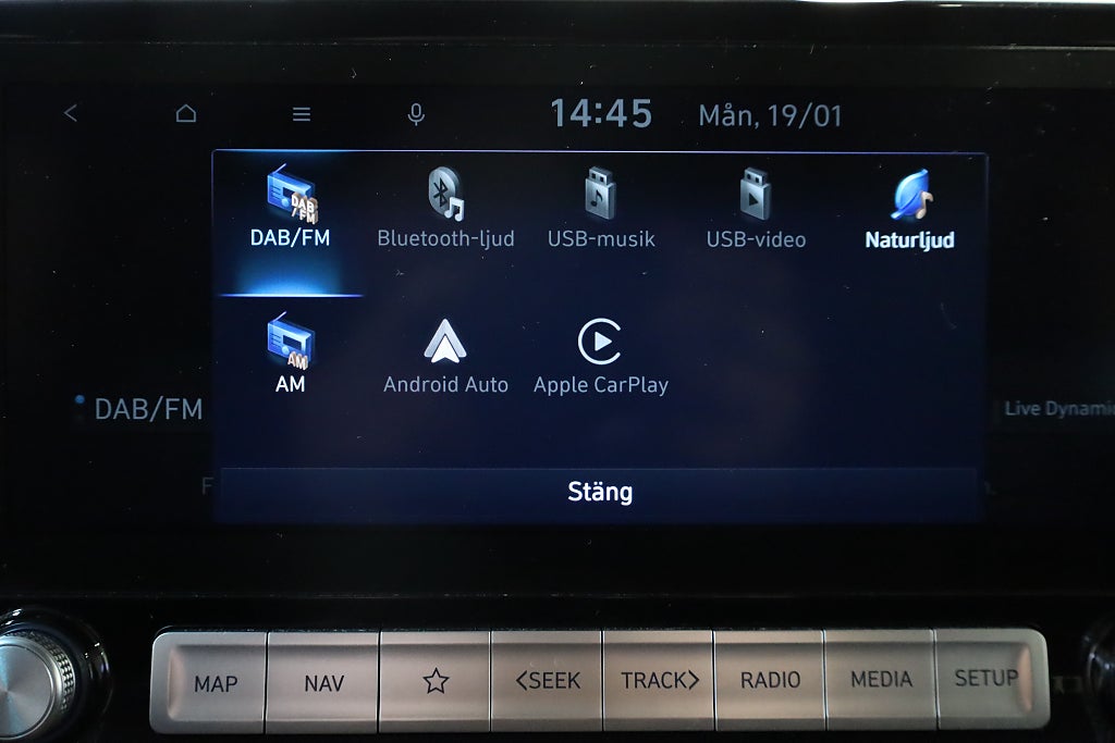 Hyundai Kona 39.2 kWh Essential Navi Kamera Krell Keyless CarPlay 2022
