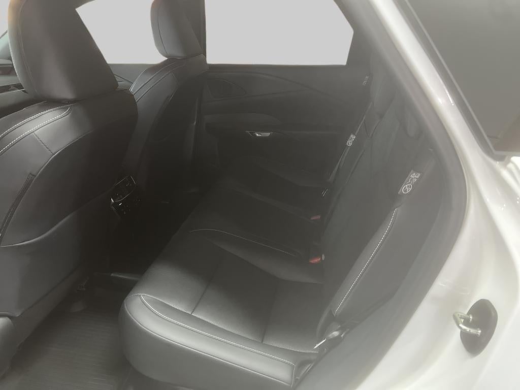 Lexus RX 2025 - miniatyr 7