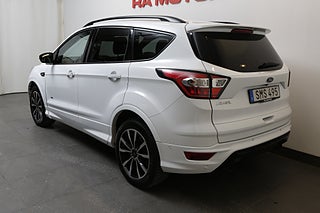 SUV Ford Kuga 4 av 20