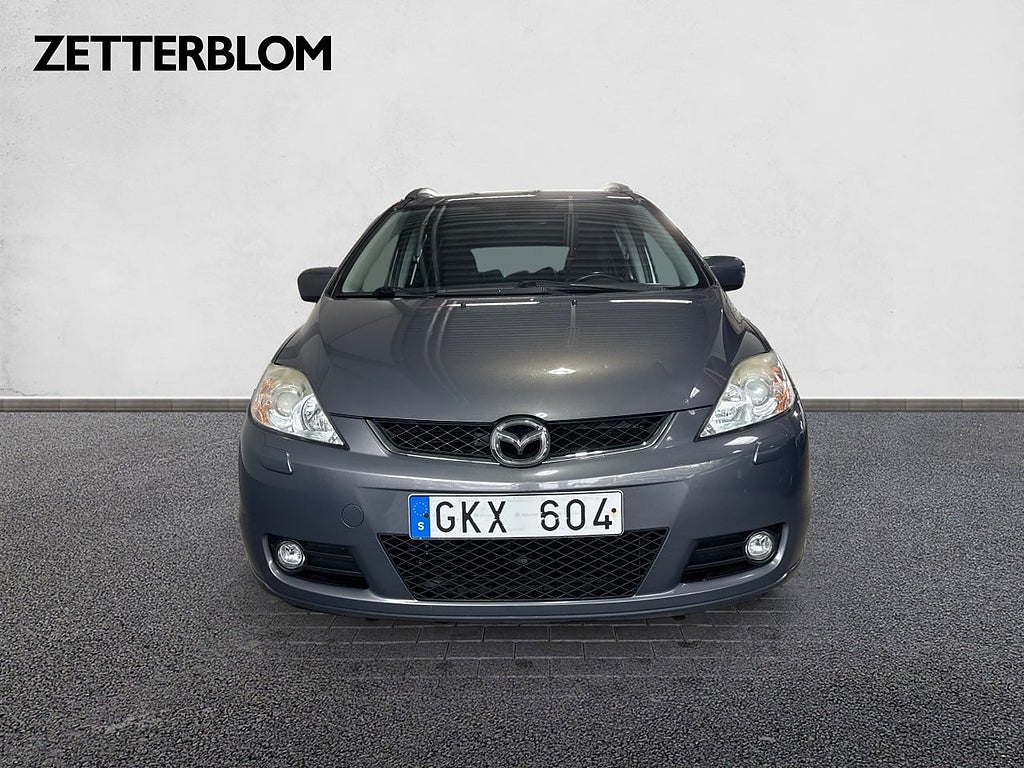 Kombi Mazda 5 5 av 15