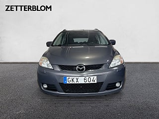 Kombi Mazda 5 5 av 15