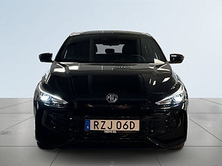 MG 3 Hybrid+ Luxury Carplay 360° Pvärm KAMPANJ / 0% RÄNTA – bild 2