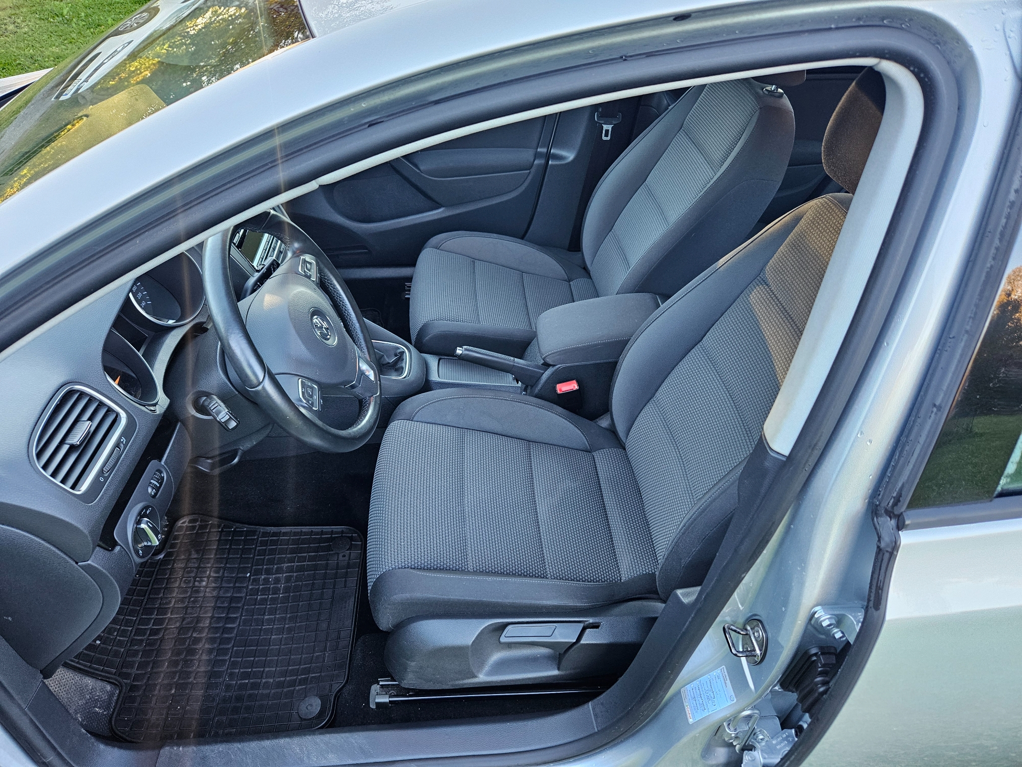 Volkswagen Golf 1,4 tfsi 2011, bild 5/10