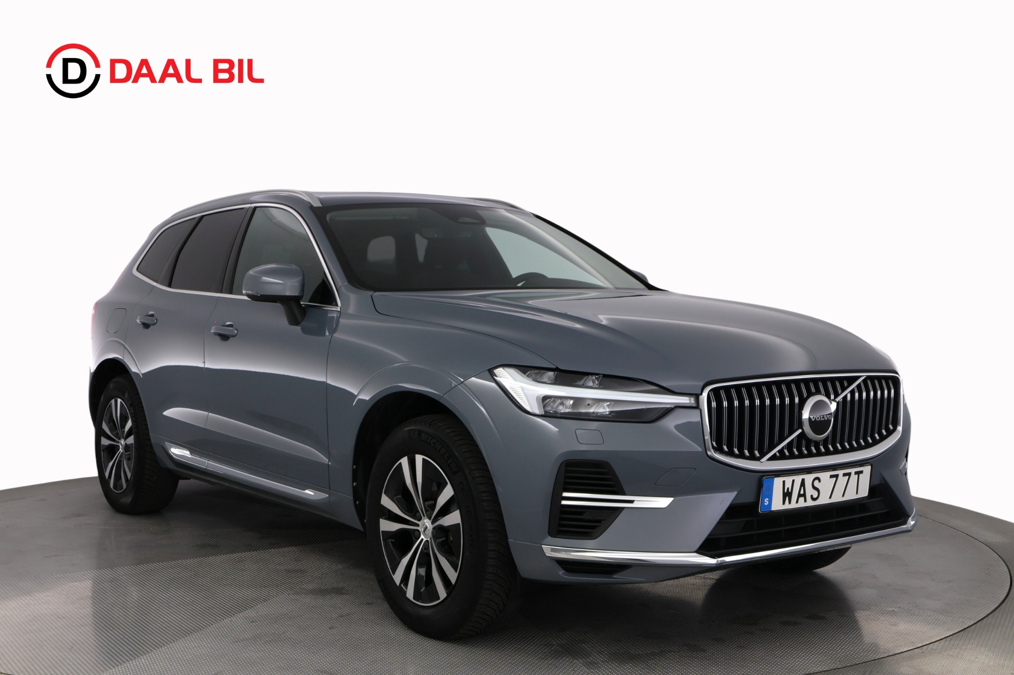 Volvo XC60 2024, bild 3/10