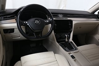Kombi Volkswagen Passat 10 av 28